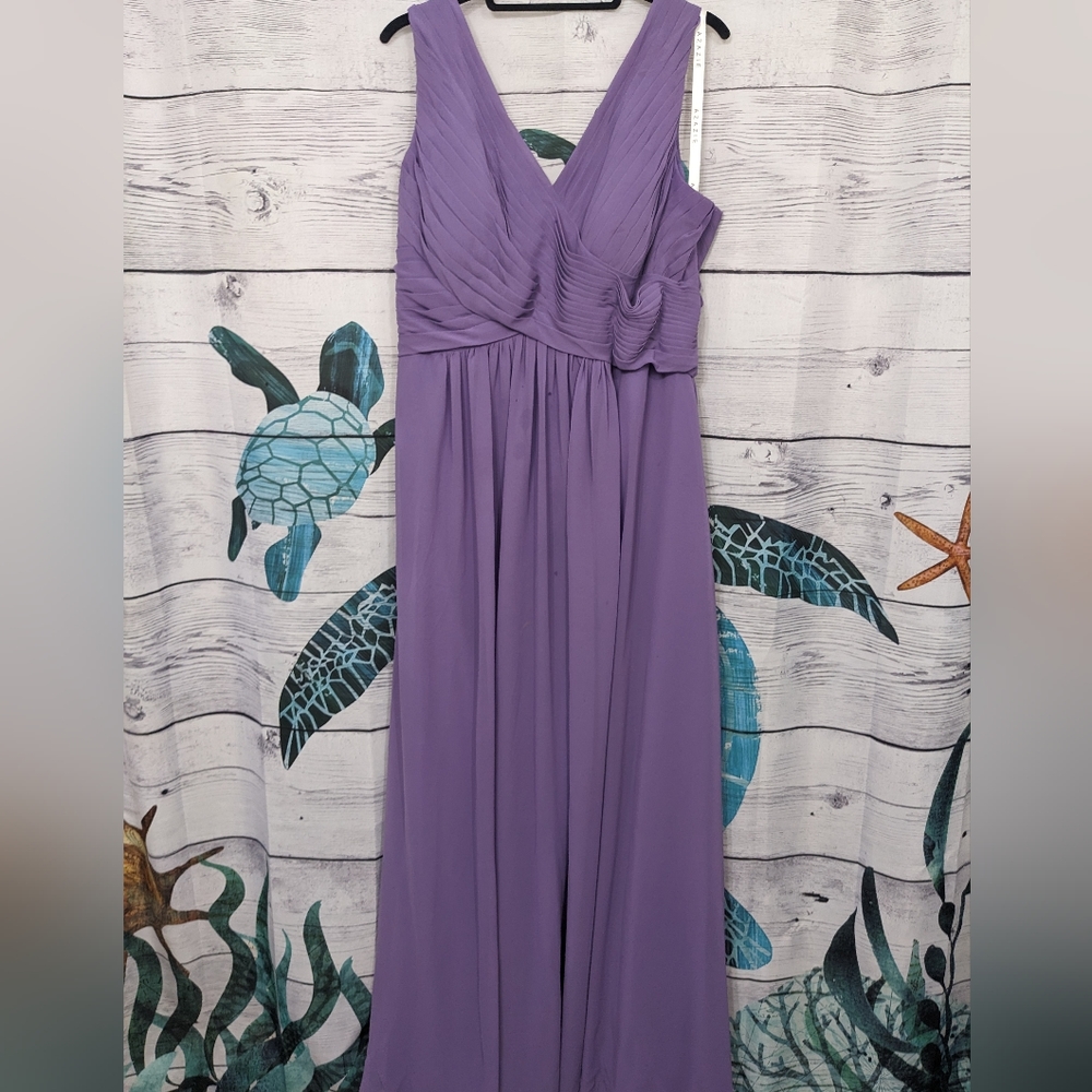 Azazie Bridesmaid Dress